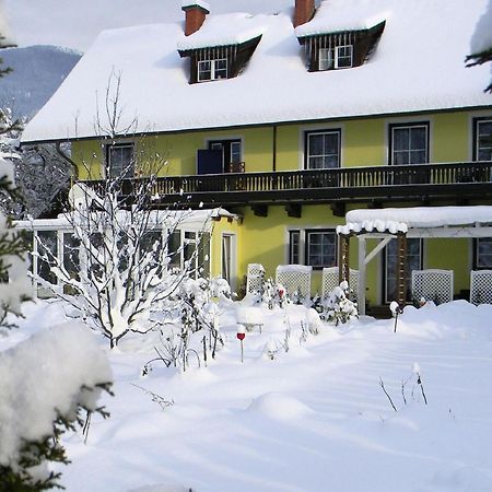 Apartment In Feld Am See With Lake Access Dış mekan fotoğraf