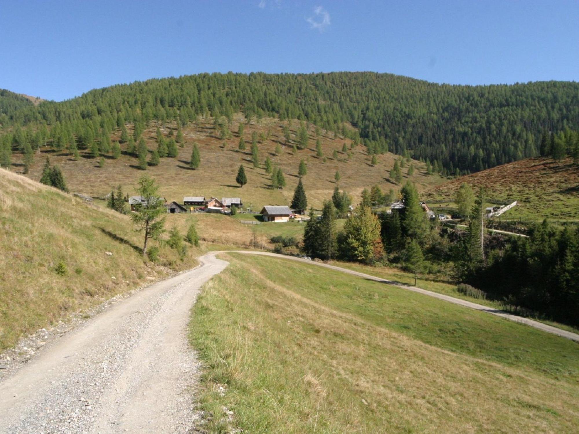 Apartment In Feld Am See With Lake Access Dış mekan fotoğraf