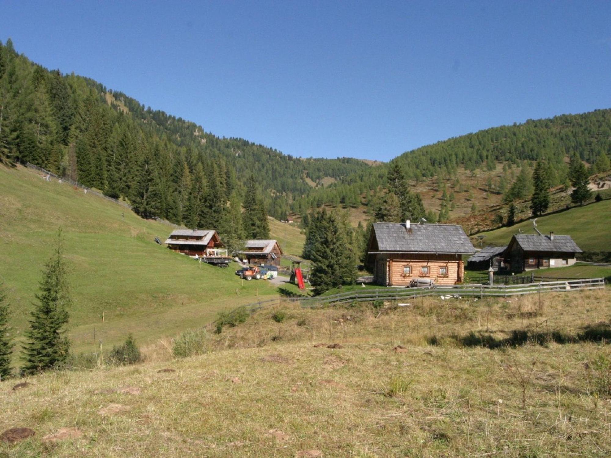 Apartment In Feld Am See With Lake Access Dış mekan fotoğraf