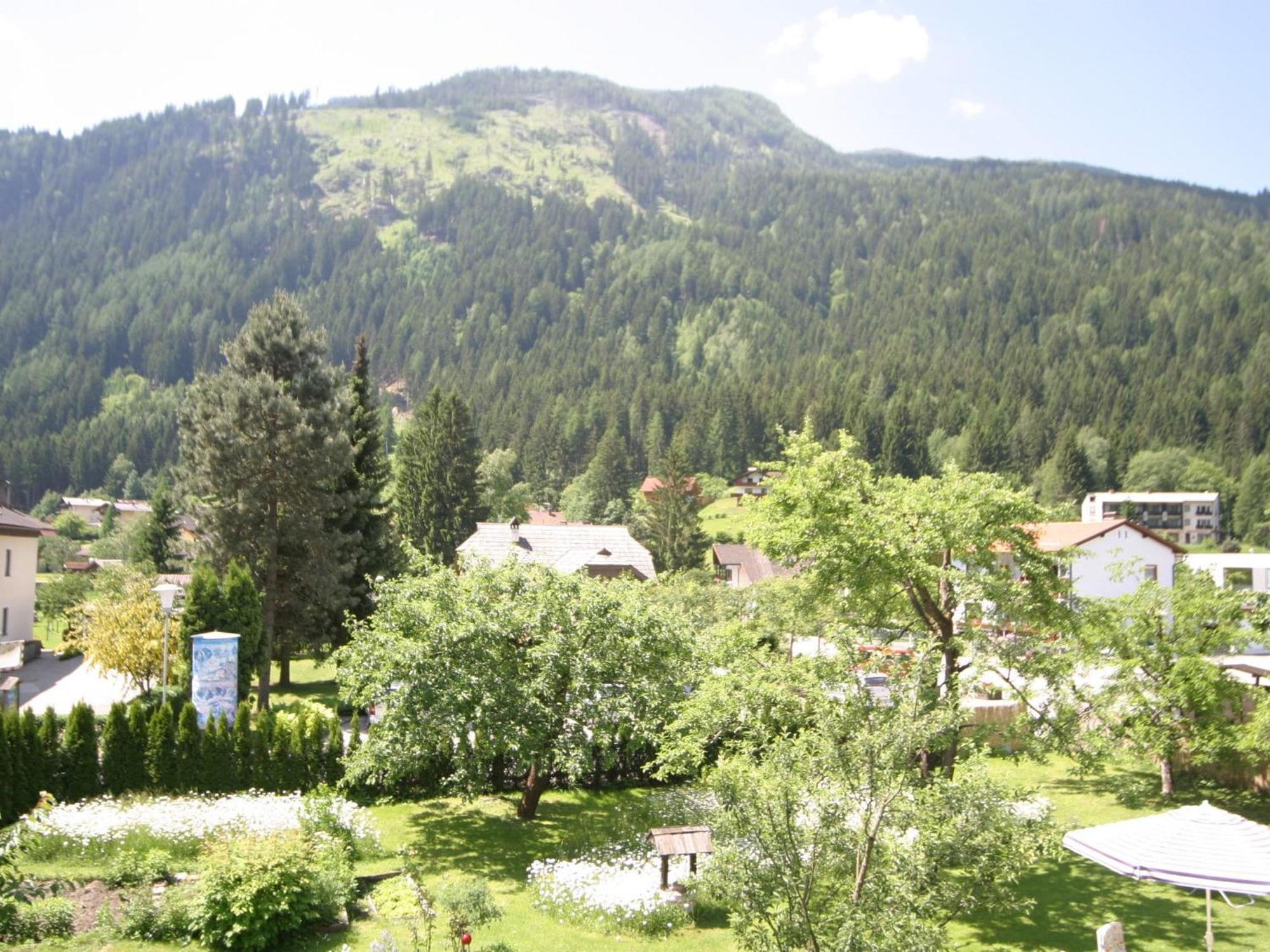 Apartment In Feld Am See With Lake Access Dış mekan fotoğraf