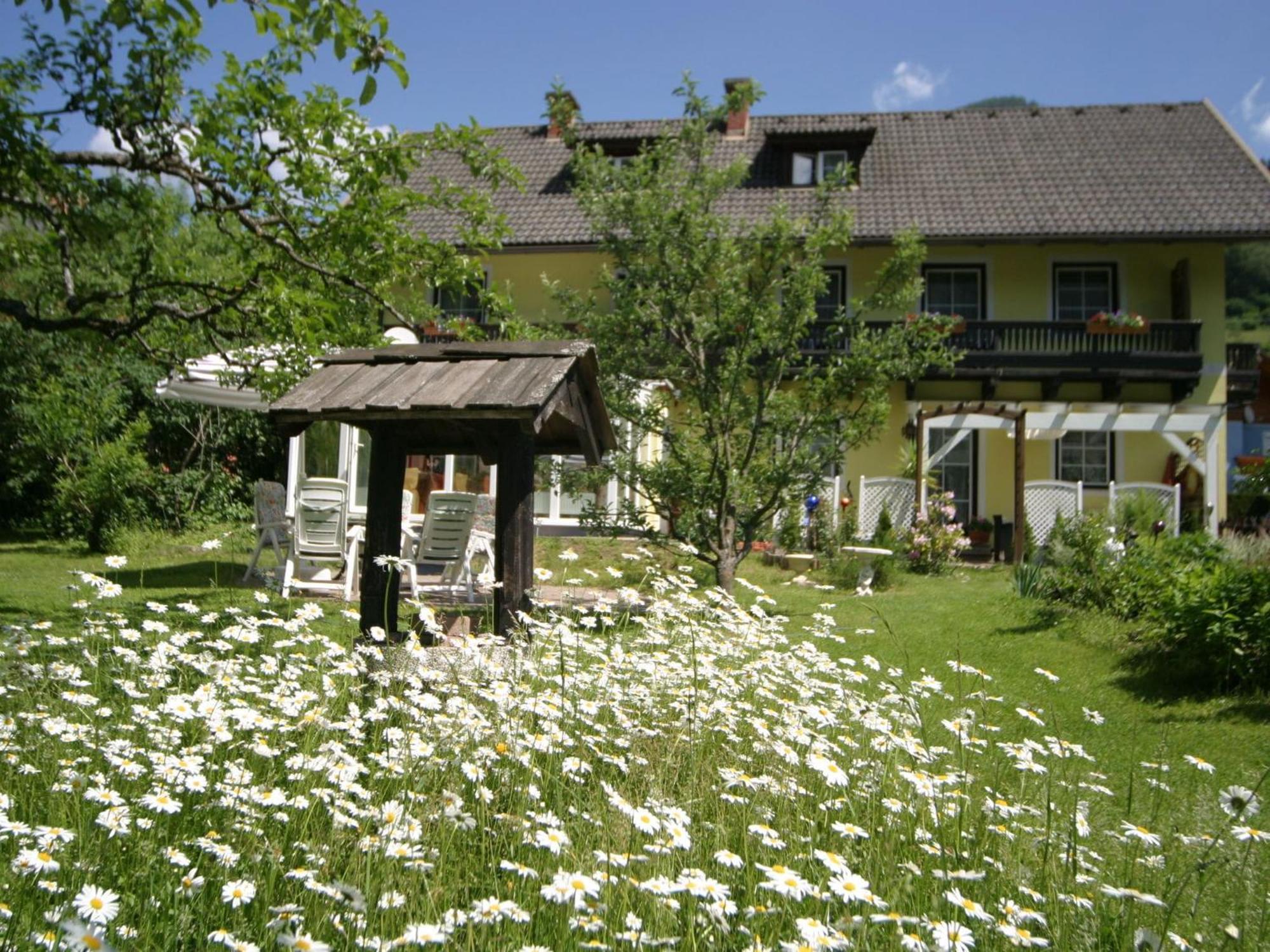 Apartment In Feld Am See With Lake Access Dış mekan fotoğraf