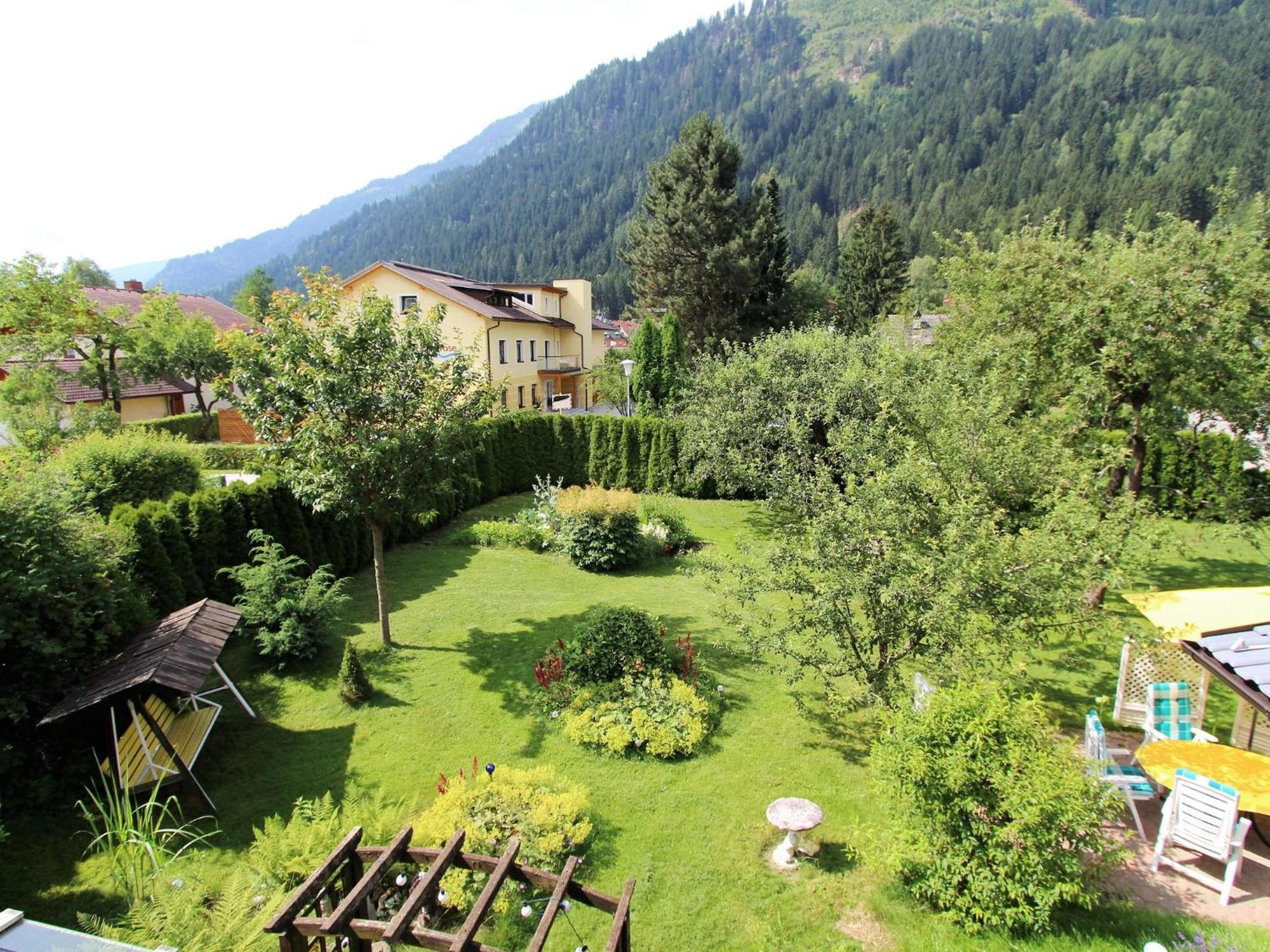 Apartment In Feld Am See With Lake Access Dış mekan fotoğraf