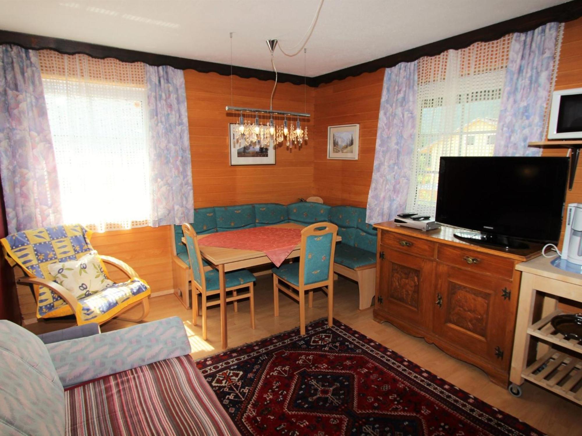 Apartment In Feld Am See With Lake Access Dış mekan fotoğraf